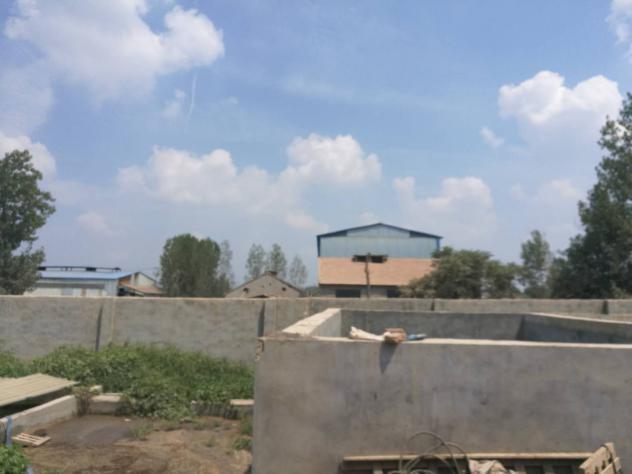 嶧城區(qū)德源養(yǎng)殖場白羽肉雞養(yǎng)殖項目社會穩(wěn)定風(fēng)險評估