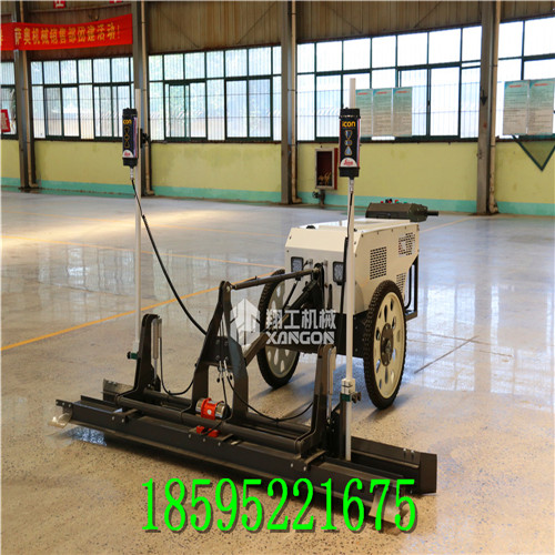 手扶式激光整平機(jī) 混凝土地面激光整平機(jī)