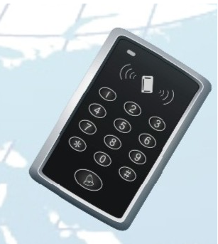 寧波安防監(jiān)控門禁讀卡機 門禁考勤價格