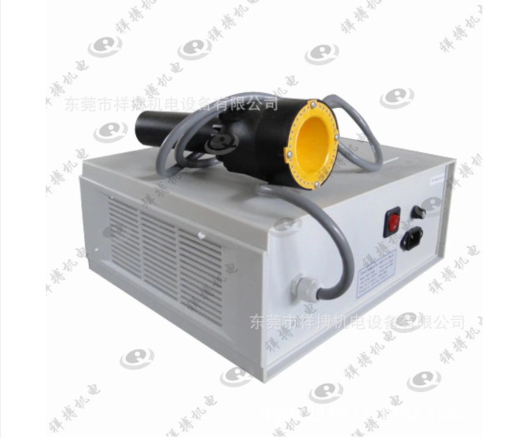 DGYF-500B手持鋁箔封口機(jī) PET樣品瓶鋁箔封口機(jī)