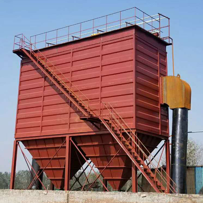泊頭康越供應(yīng)單機(jī)布袋除塵器 單機(jī)布袋除塵器廠家 布袋除塵器價(jià)格