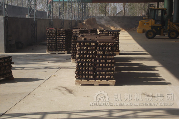 牢牢掌握烘干機的細節(jié)是每個木炭生產機設備操作人員的常識