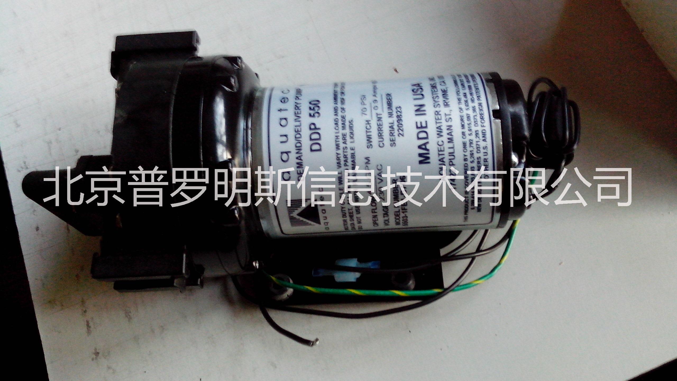*AQUATEC DDP550水泵