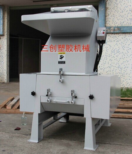 TPU軟膠粉碎機(jī) 供應(yīng)天津【TPU軟膠粉碎機(jī)】下料好不結(jié)塊