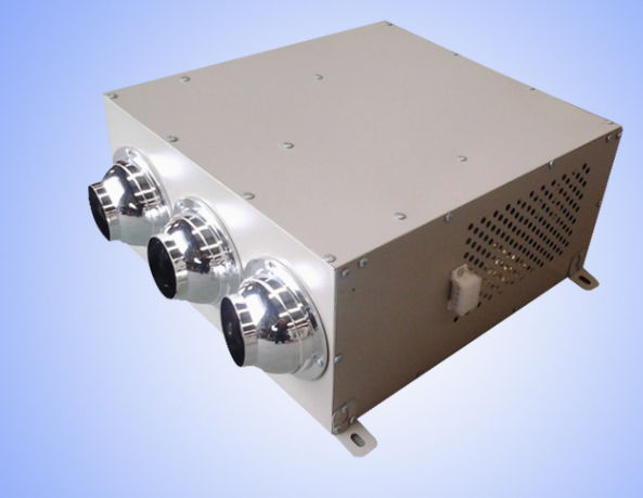 YDF智能誘導(dǎo)風(fēng)機(jī) 地下車(chē)庫(kù)通風(fēng)