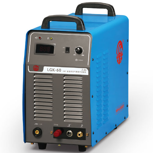 廣州烽火LGK-40，LGK-60空氣等離子切割機