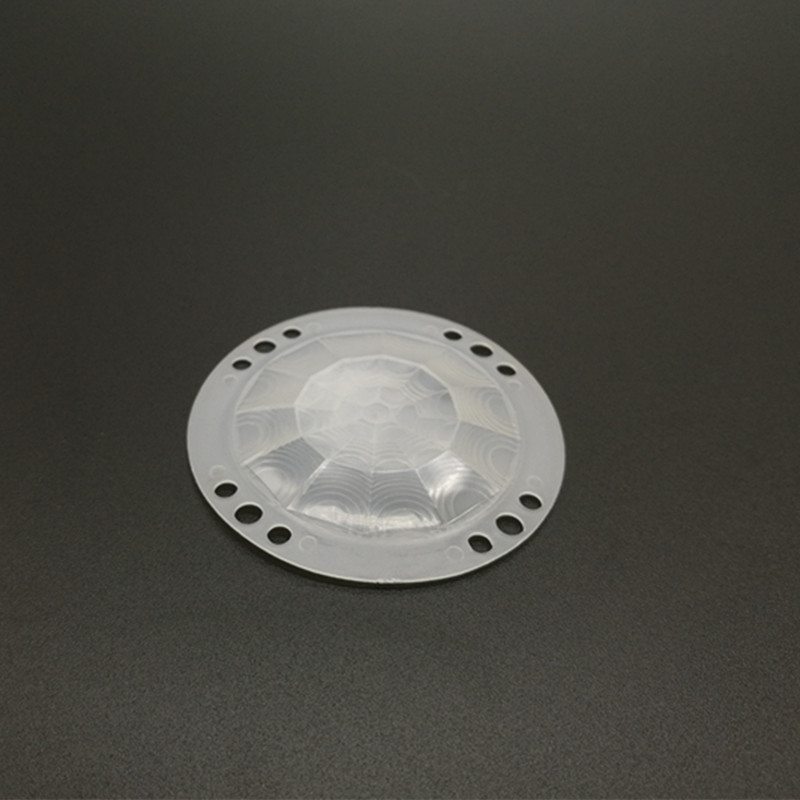 紅外感應(yīng)透鏡紅外人體感應(yīng)　紅外感應(yīng)菲涅爾透鏡8603-3