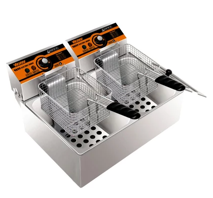 加盟炸雞多少錢，炸雞設(shè)備價(jià)格是多少