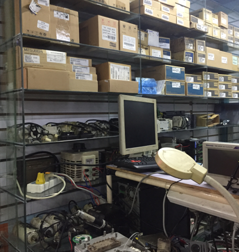 安川電機SGMGH13ACA61，安川伺服電機價格，安川電機供應