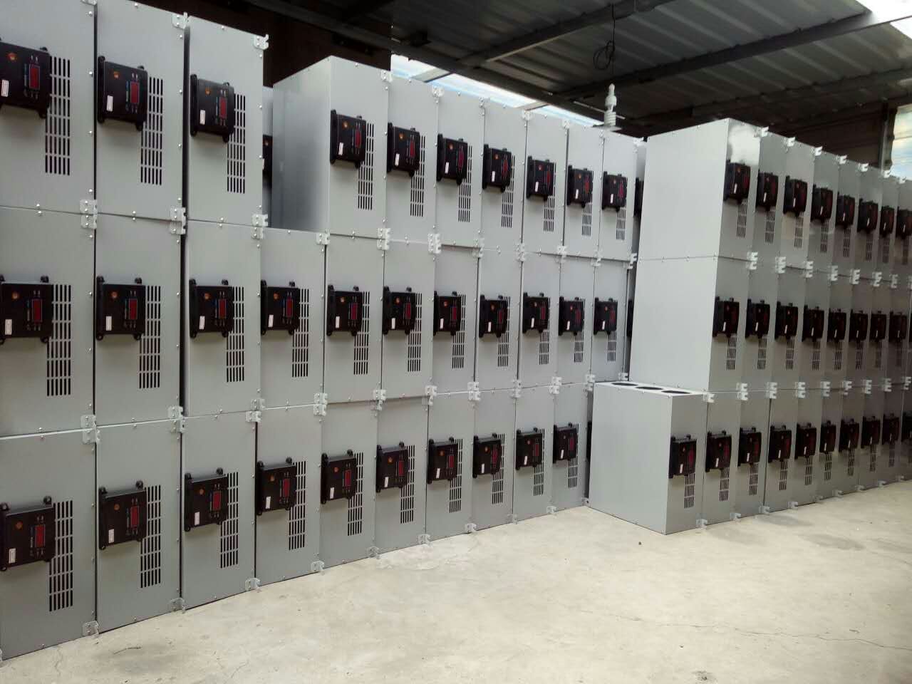 YDF智能誘導(dǎo)風(fēng)機(jī) 地下車(chē)庫(kù)通風(fēng)