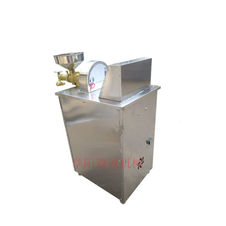 揚州哪里有賣自動冷面機徐州多功能冷面機多少錢一臺