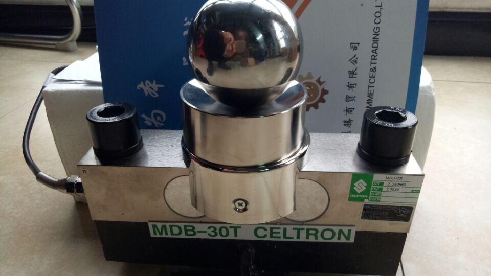 美國世銓（威世）稱重傳感器MDB-10t-20t-25t-30t-40t-50t 壓力傳感器稱重