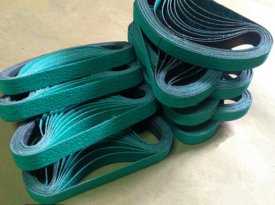 3M577F砂帶鋯剛玉磨料重切削合金打磨*