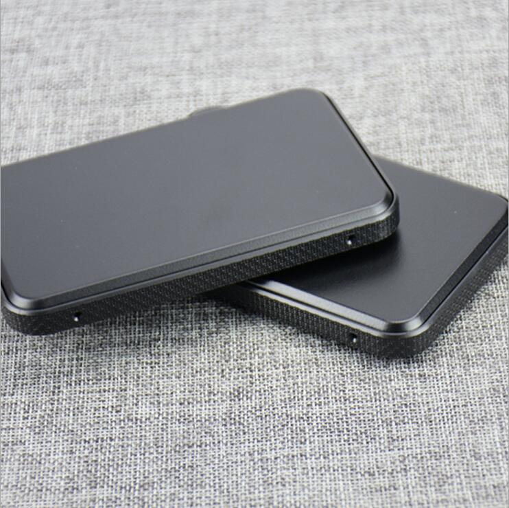 移動硬外殼  廠家直銷 2.5移動硬外殼 優(yōu)質(zhì)耐用移動電源外殼