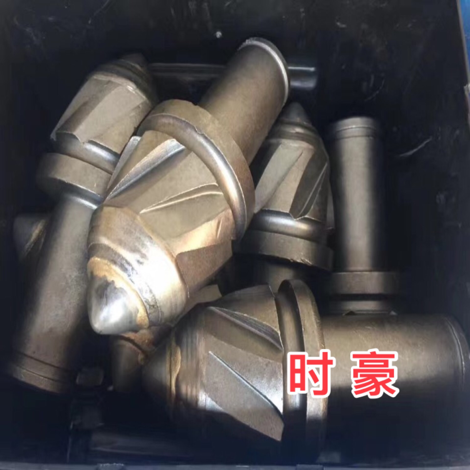 硬巖S135截齒 截齒品牌 截齒報價 截齒廠家 截齒型號 河南135截齒供應商 河南S200截齒供應商