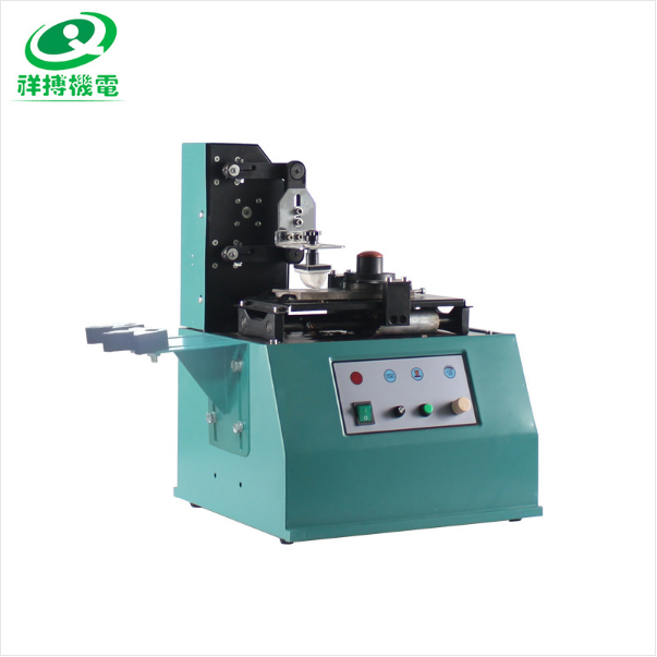 TDY-300C油墨移印機(jī)（方盤(pán)） 自動(dòng)油墨打碼機(jī) 日期大碼機(jī)