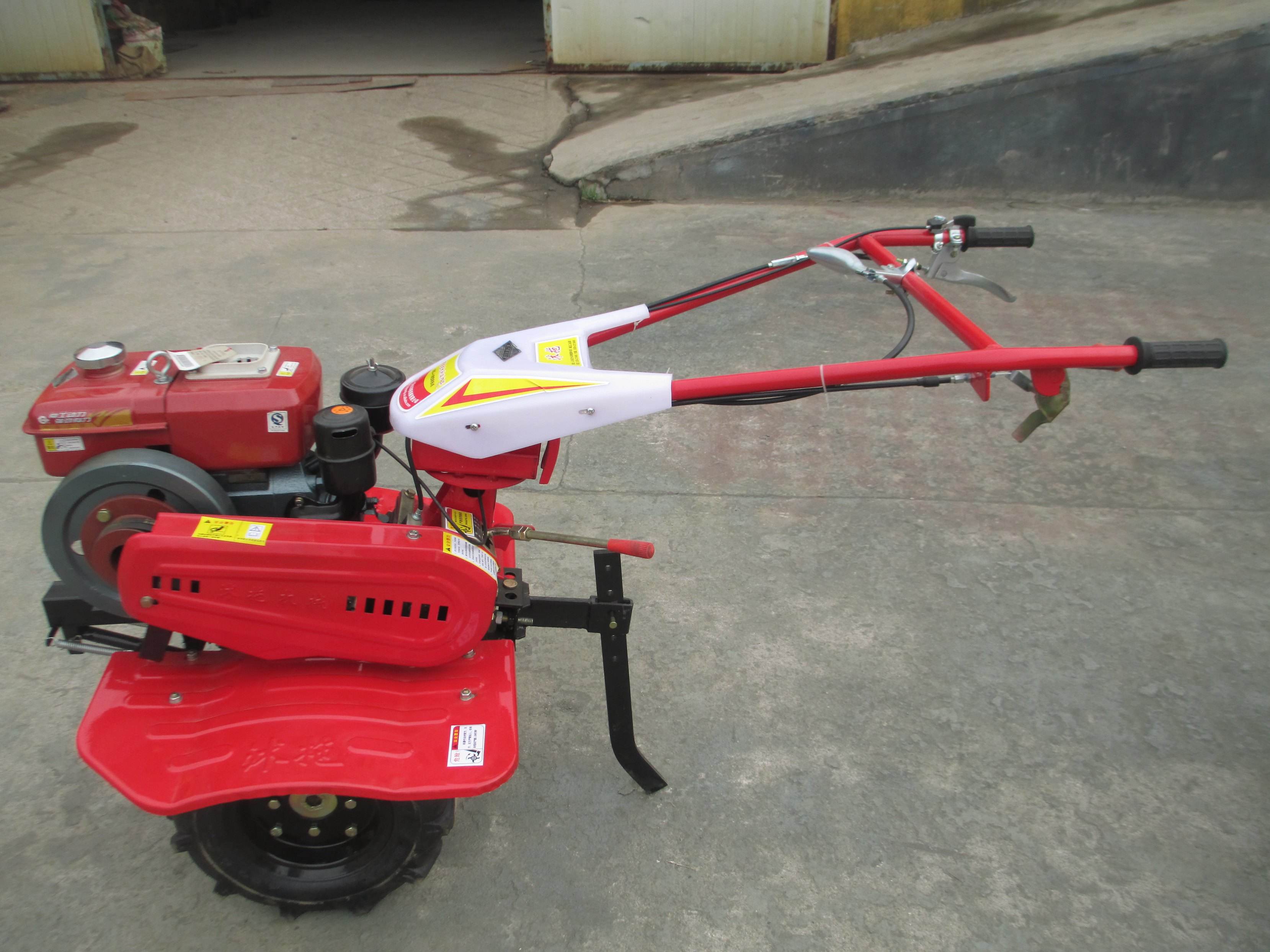 小型微耕機(jī)，果園好幫手 微耕機(jī)廠家直銷