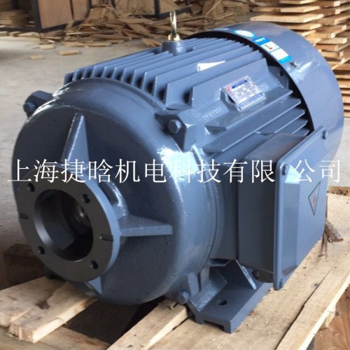 液壓系統(tǒng)*三相電動(dòng)機(jī)YQB100L2-4-3KW內(nèi)軸油泵電機(jī)