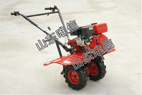 果園松土管理機(jī)，多功能的管理機(jī)