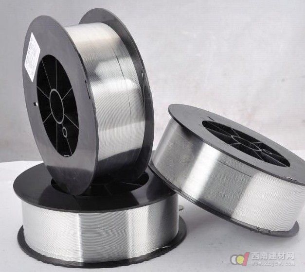 上海電力PP-TIG-309不銹鋼氬弧焊絲Cr24Ni13焊絲ER309不銹鋼焊絲