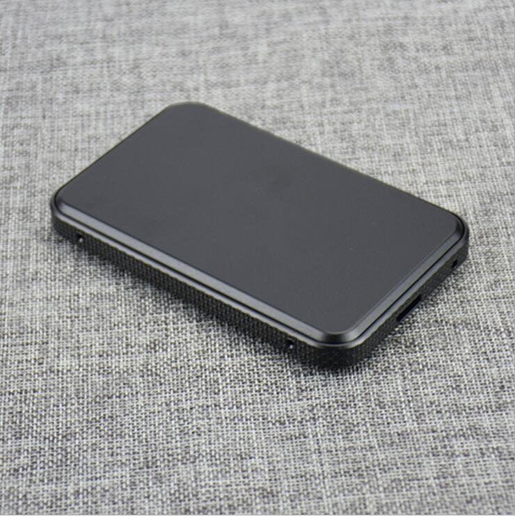 移動硬外殼  廠家直銷 2.5移動硬外殼 優(yōu)質(zhì)耐用移動電源外殼