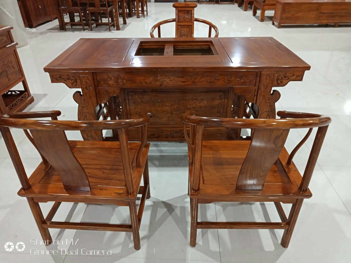 茶臺，茶臺茶桌，茶臺廠家，實(shí)木茶臺價格，全套茶臺，茶臺專賣