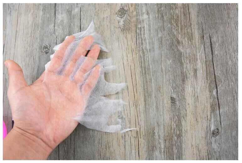 甲殼素殼聚糖天絲面膜布材料廠家直