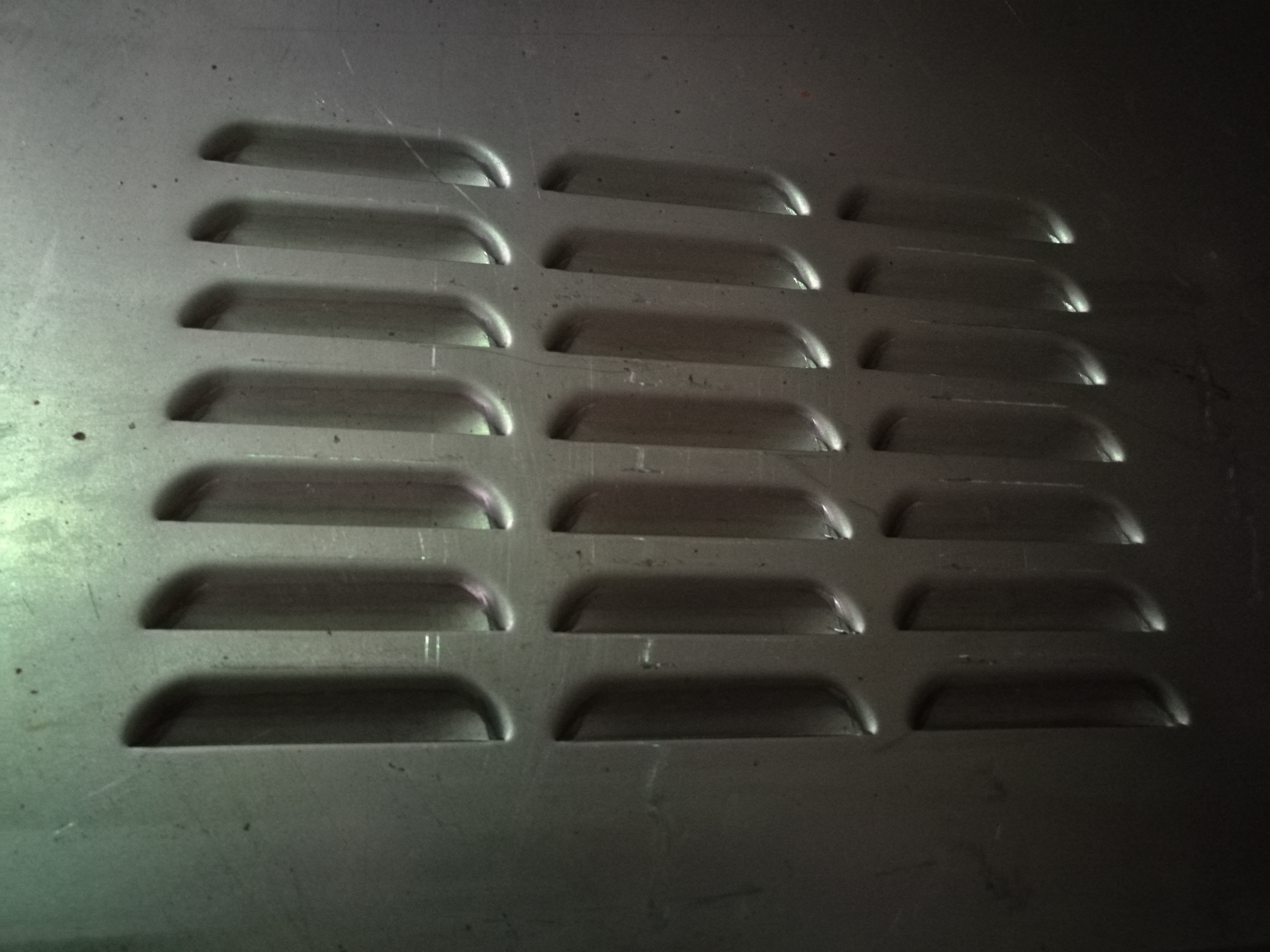 供應(yīng)百葉窗通風(fēng)管 百葉窗通風(fēng)管廠家  百葉窗通風(fēng)管