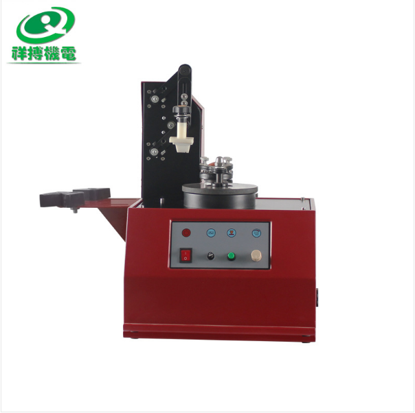 TDY-380B臺式電動移印機 生產(chǎn)日期打碼機