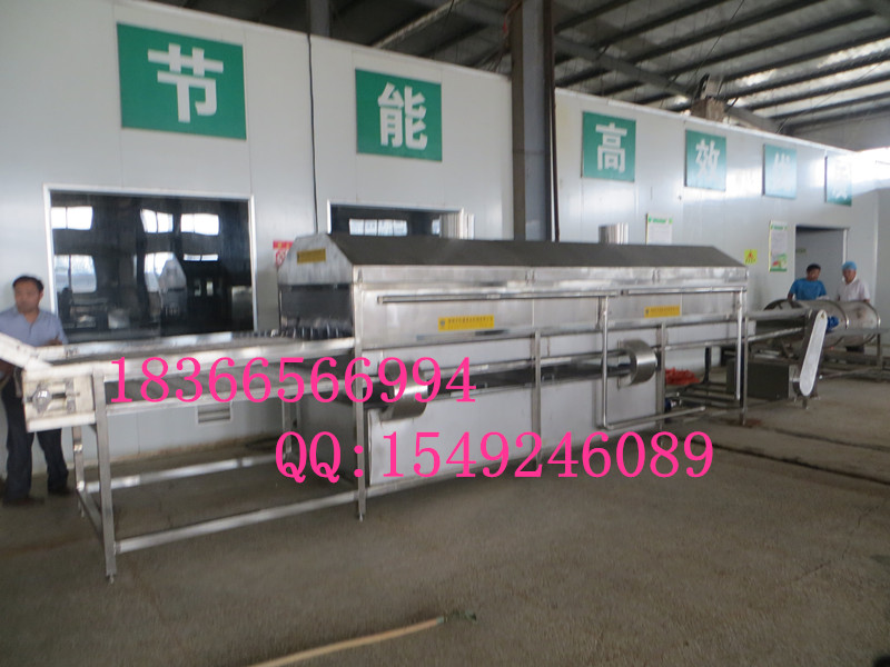 周轉(zhuǎn)筐清洗設(shè)備生產(chǎn)廠家