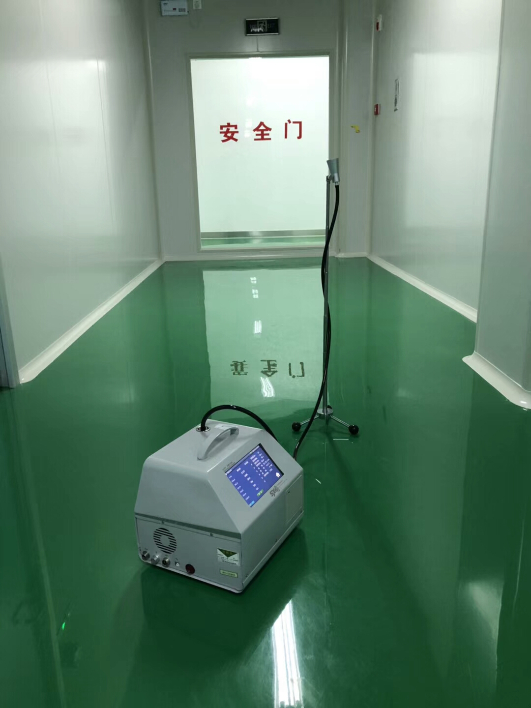 赤峰手術(shù)室檢測(cè)赤峰第三方檢測(cè)潔凈