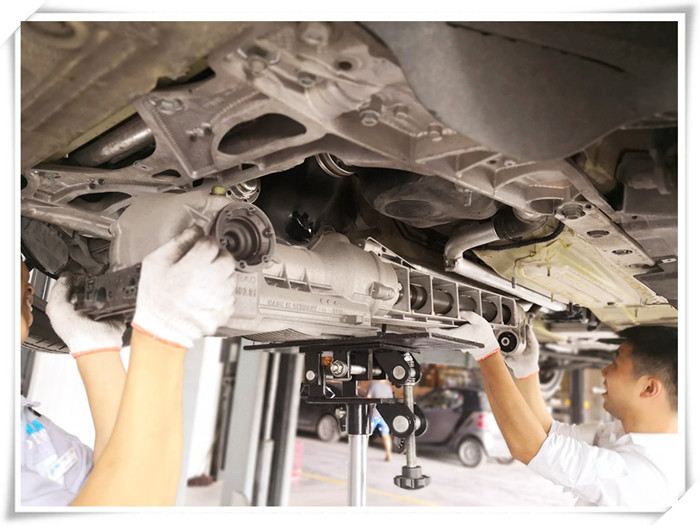 北京朝陽(yáng)區(qū)保時(shí)捷911維修轉(zhuǎn)向異響服務(wù)