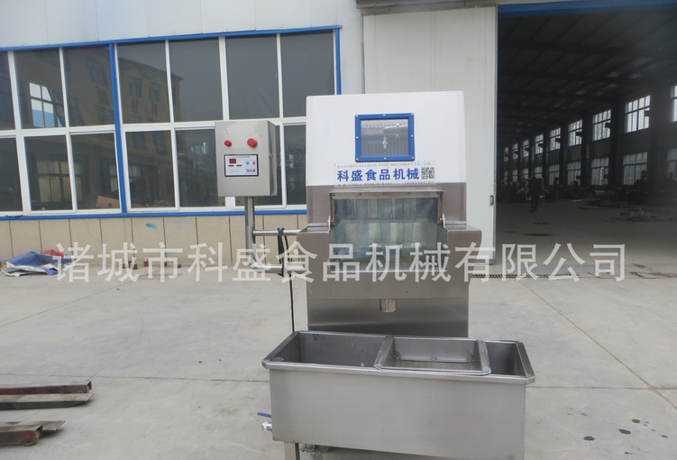 帶骨鹽水注射機(jī)生產(chǎn)廠家