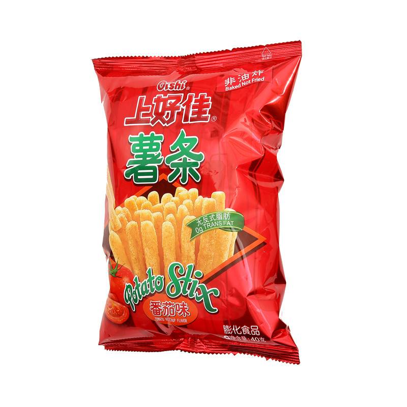 供應燒烤味薯片袋 原味薯片膜袋 番茄味薯片膜袋 薯片袋 薯條膜 薯片薯條膜袋