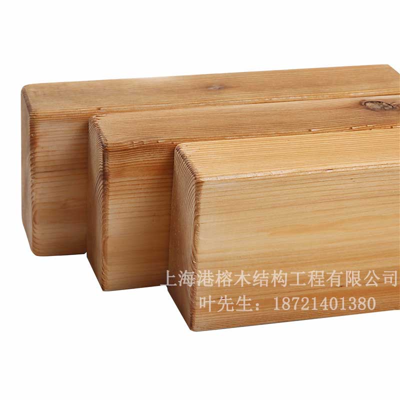 紅雪松 防腐木 廠家直銷