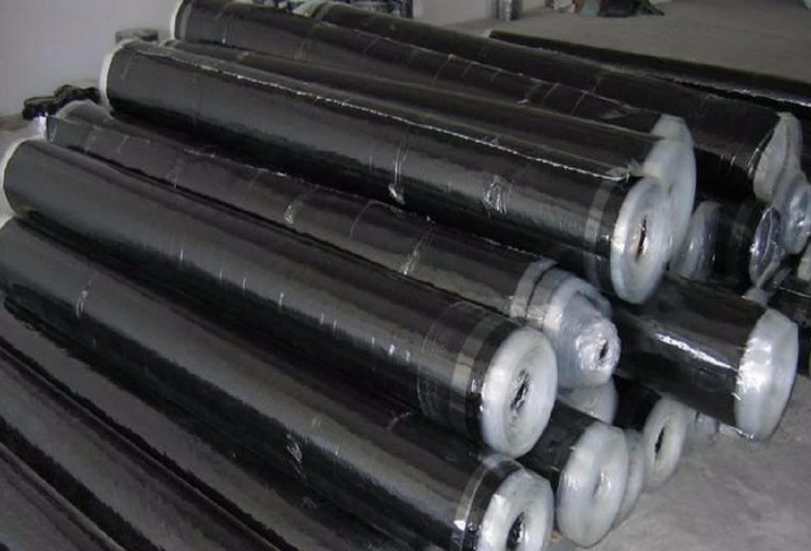 自粘防水卷材廠家_ 壽光sbs防水材料供直銷_山東防水卷材批發(fā) 自粘瀝青防水材料  雙面自粘瀝青防水卷材