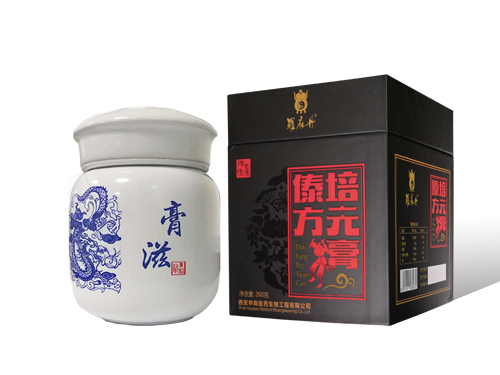 傣方培元膏 滋補膏滋，傣方培元膏