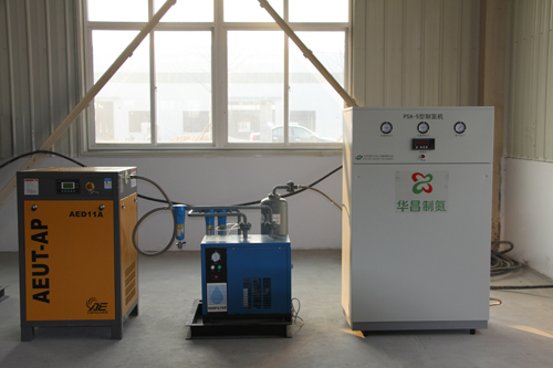 供應(yīng)化工用制氮機(jī) 整套制氮機(jī)