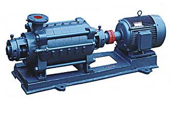 DF85-45*4 DF85-45*4礦山多級泵