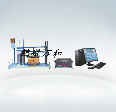 微機(jī)膠質(zhì)成測定儀煤炭化驗(yàn)設(shè)備鶴壁萬和