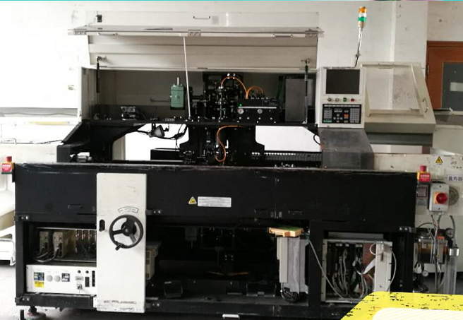 AI插件機設(shè)備，二手設(shè)備 二手機器  RH5 海外現(xiàn)機  1臺，現(xiàn)機可賣可租；歡迎咨詢隨時聯(lián)系