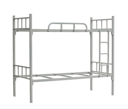 鐵架床/雙層鐵架床/鐵架金屬床廣東升華家具專業(yè)鐵床供供應(yīng)商