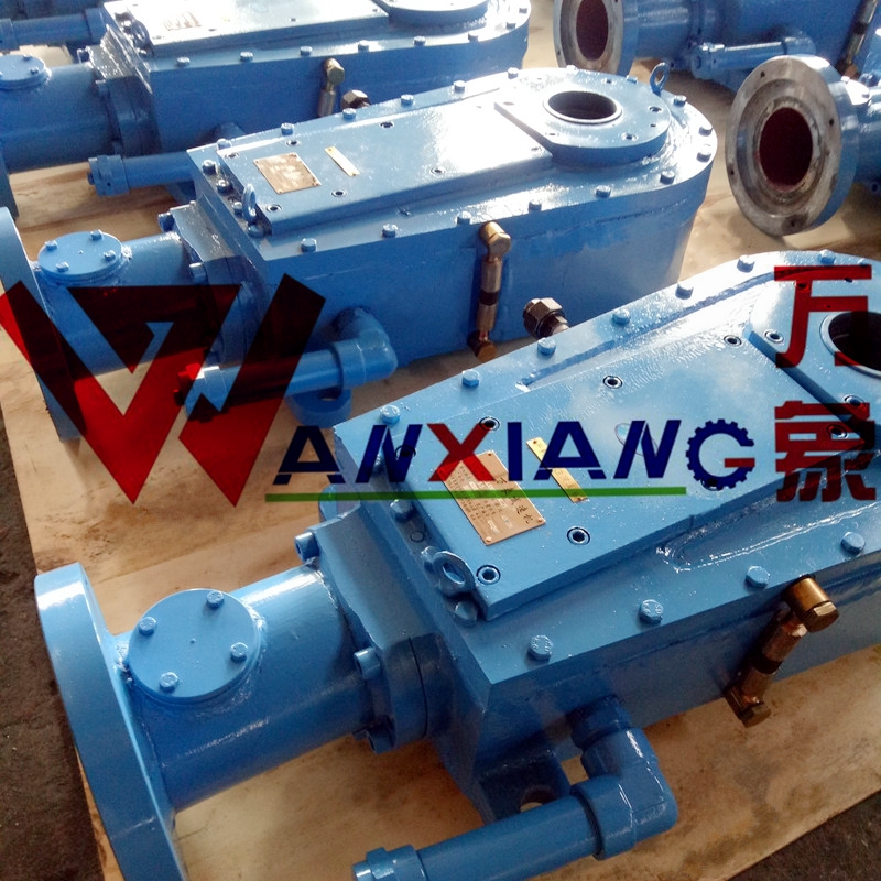 拉矯機(jī)減速機(jī)LJJ205 拉矯機(jī)減速機(jī)生產(chǎn)廠家 連鑄減速機(jī)