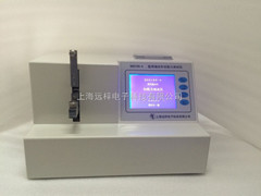 醫(yī)用縫合針切割力測試儀QG0166-A醫(yī)用縫合針切割力測試儀