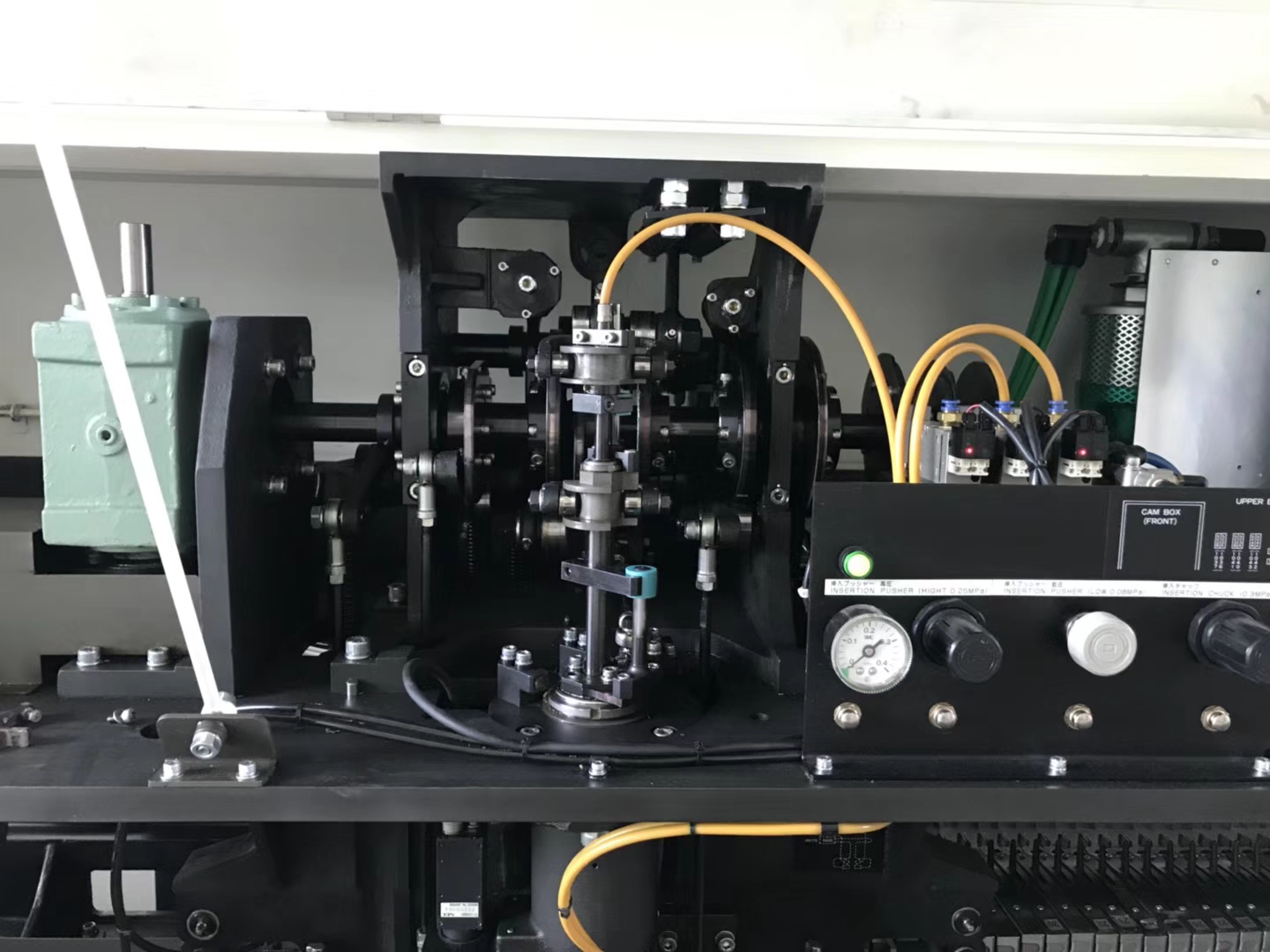 AI插件機設(shè)備，二手設(shè)備 二手機器  RH5 海外現(xiàn)機  1臺，現(xiàn)機可賣可租；歡迎咨詢隨時聯(lián)系