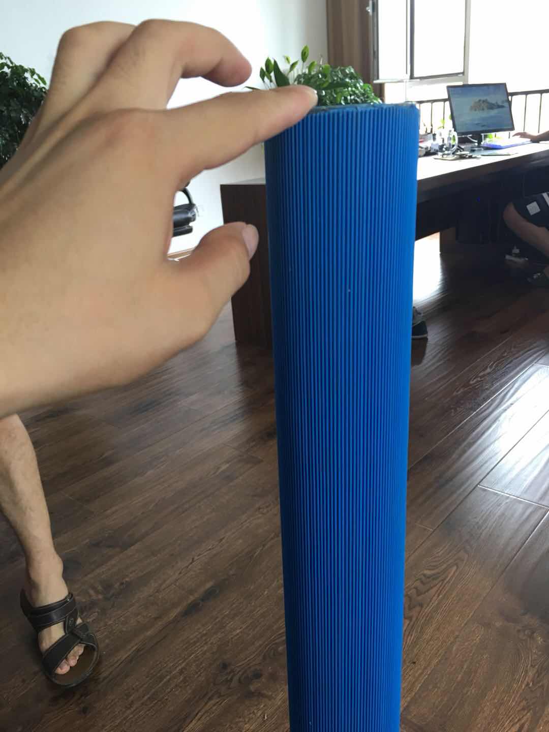PVC毛細(xì)排水管  PVC毛細(xì)排水管廠家 毛細(xì)式頭排水管廠家 PVC毛細(xì)排水管價(jià)格 毛細(xì)式透排水管價(jià)格