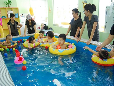 育嬰師月嫂強化培訓(xùn) 各類資格證實超提升就業(yè)安排