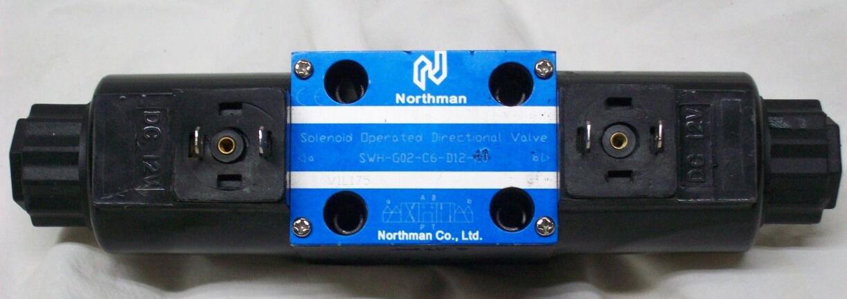 SW-G10-C4-ET-A220-10-AB-K （ 臺灣電磁閥）