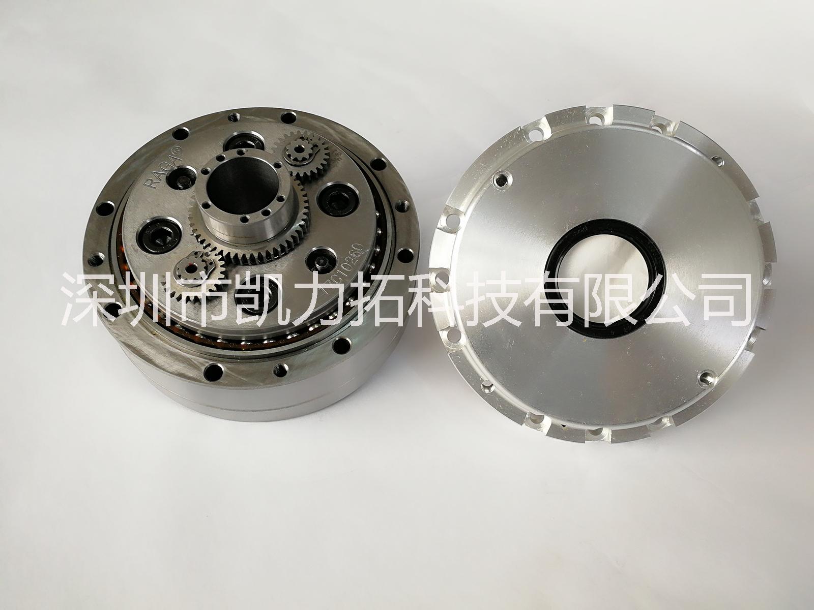 上海來福諧波減速機廠家、價格、批發(fā)【深圳市歐洛克自動化科技有限公司】