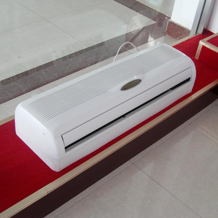 壁掛風(fēng)機(jī)盤管廠家-品牌：創(chuàng)惠